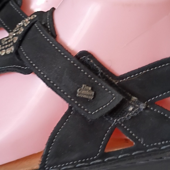 FINN COMFORT SANDALS - Picture 4 of 10